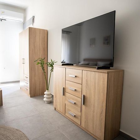 Апартаменты Volos Nest Экстерьер фото