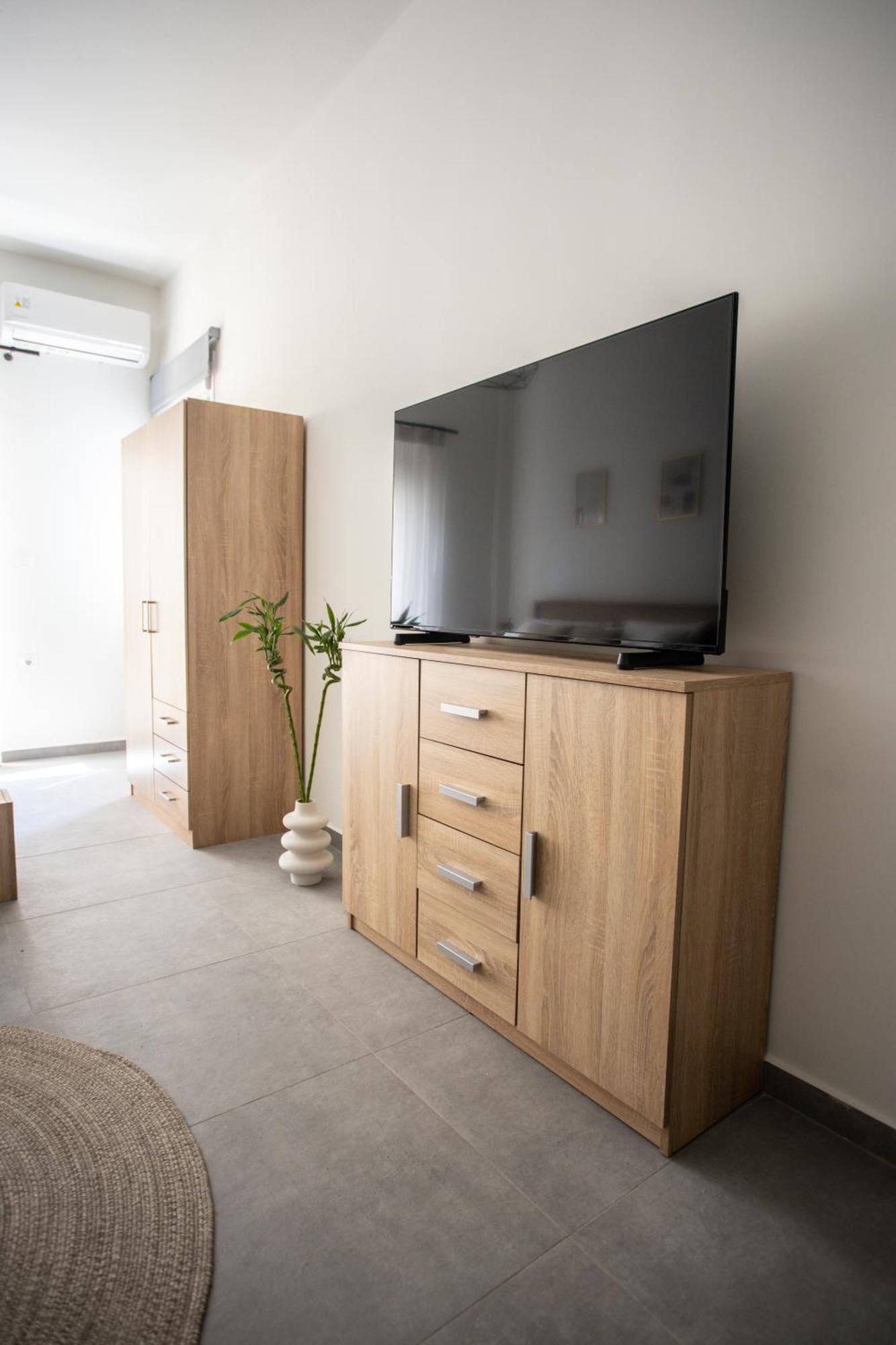 Апартаменты Volos Nest Экстерьер фото